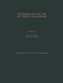 Meteorology of the Southern Hemisphere