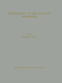 Meteorology of the Southern Hemisphere