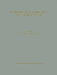 Meteorological Observations and Instrumentation