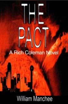 Pact, A Rich Coleman Novel, Vol 1