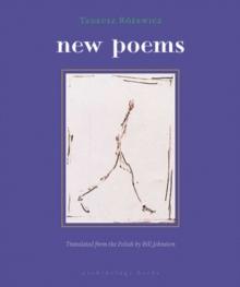 new poems