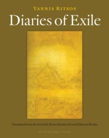 Diaries of Exile