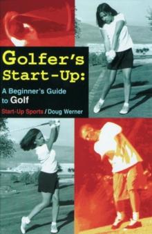 Golfer's Start-Up