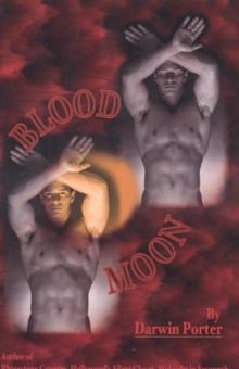 Blood Moon-The Erotic Thriller : A Novel about Power, Money, Sex, Brutality, Love, Religion, and Obsession.