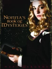 Nonna's Book of Mysteries