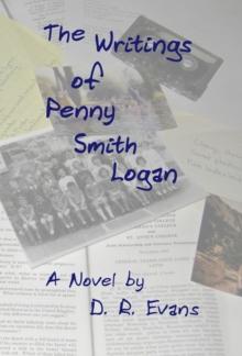 Writings of Penny Smith Logan