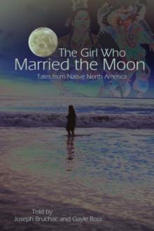 The Girl Who Married the Moon