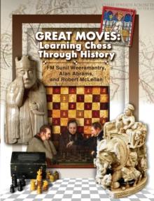 Great Moves : Learning Chess Through History