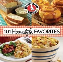 101 Home Style Favorite Recipes