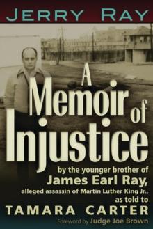 A Memoir of Injustice