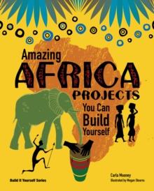 Amazing Africa Projects