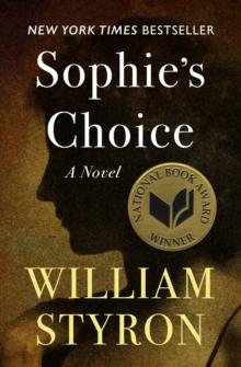 Sophie's Choice : A Novel