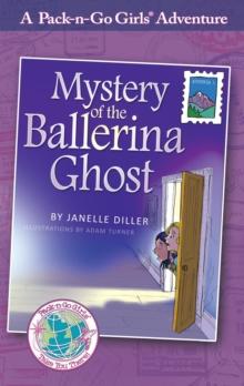 Mystery of the Ballerina Ghost : Austria 1