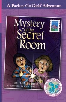 Mystery of the Secret Room : Austria 2