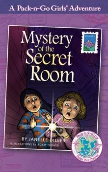 Mystery of the Secret Room : Austria 2