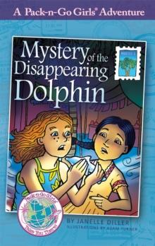 Mystery of the Disappearing Dolphin : Mexico 2