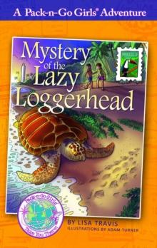 Mystery of the Lazy Loggerhead : Brazil 2