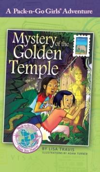 Mystery of the Golden Temple : Thailand 1