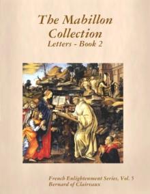 The Mabillon Collection Letters  Book 2