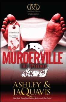 Murderville 2 : The Epidemic