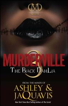 Murderville 3 : The Black Dahlia