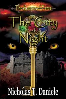 City of Night