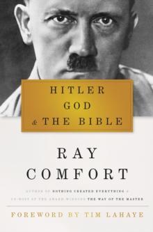 Hitler, God, and the Bible