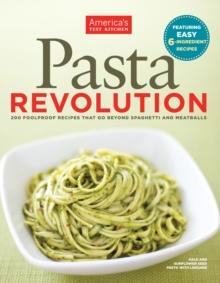 Pasta Revolution