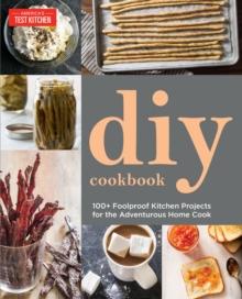 Do-It-Yourself Cookbook