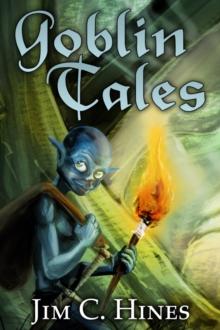 Goblin Tales