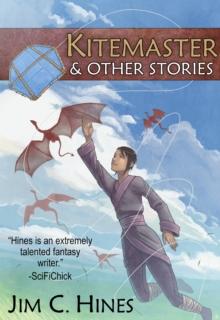 Kitemaster And Other Stories