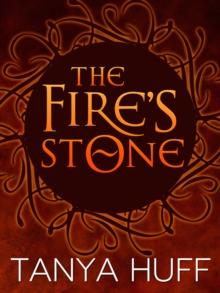 The Fire's Stone