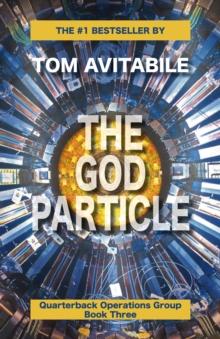 God Particle : Quarterback Operations Group Book 3