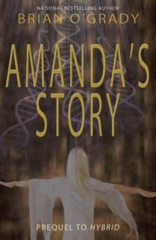 Amanda's Story