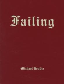 Michael Brodie: Failing