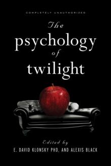 Psychology of Twilight