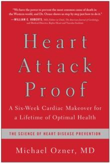 Heart Attack Proof