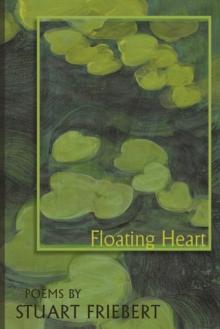 Floating Heart