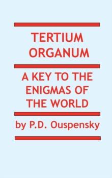 Tertium Organum