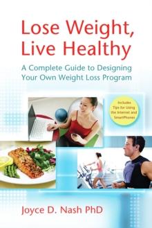 Lose Weight, Live Healthy