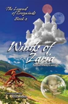 Winds of Zaria