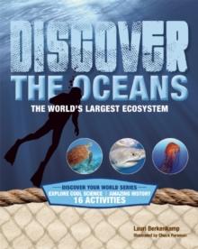 Discover the Oceans