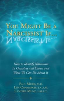 You Might Be a Narcissist If...