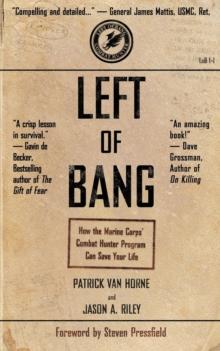 Left of Bang