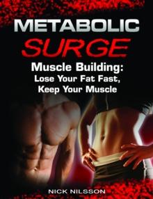 Metabolic Surge Muscle Building