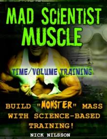 Mad Scientist Muscle