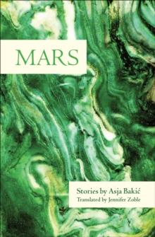 Mars : Stories