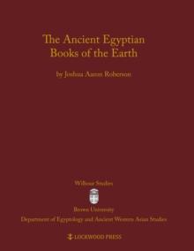 The Ancient Egyptian Books of the Earth