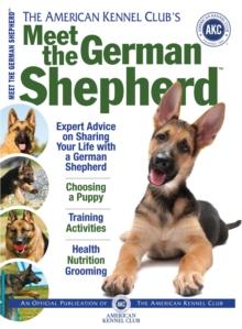 Meet the German Shepherd