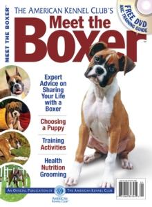 Meet the Boxer